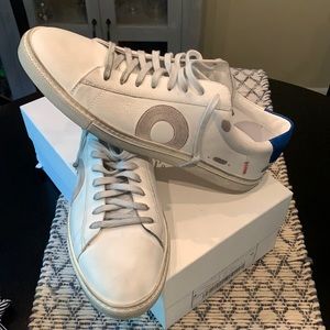 Men’s Oliver Campbell sneakers